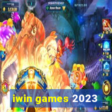 iwin games 2023